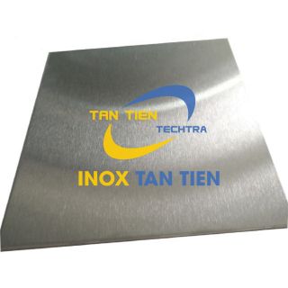 Tấm inox 304 bề mặt No4