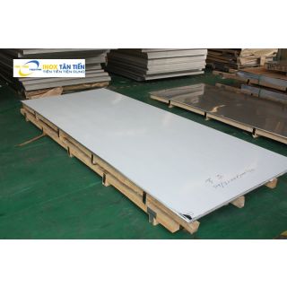 Giá tấm inox 304 dày 0.5mm là bao nhiêu?