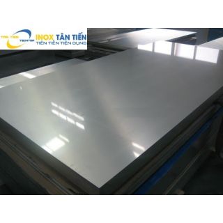 Tấm inox 304 dày 1.2mm