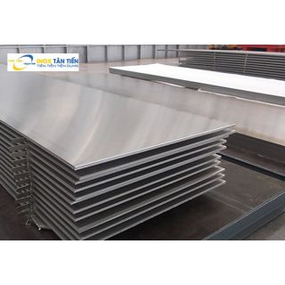 Báo giá thép tấm inox 304 dày 1.5mm