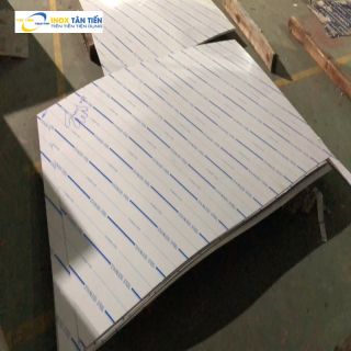 Báo giá sản phẩm tấm inox 304 dày 2mm