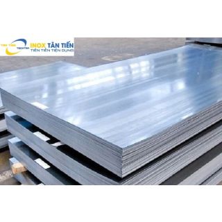 Tấm inox 304 dày 2mm hiện nay giá bao nhiêu?