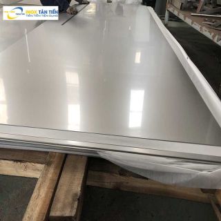 Chi tiết tấm inox 304 dày 4mm - Báo giá