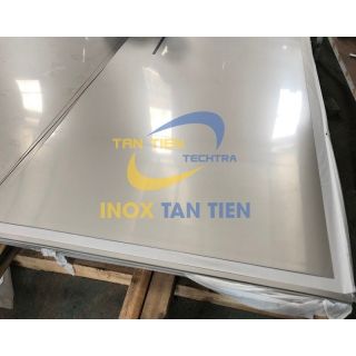 Sản phẩm inox 304 cao cấp của công ty TNHH Kỹ thương Tân Tiến