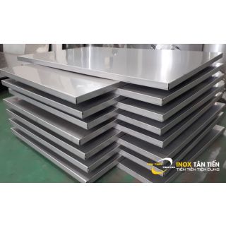 Địa chỉ bán tấm inox 304 tại Hà Nội