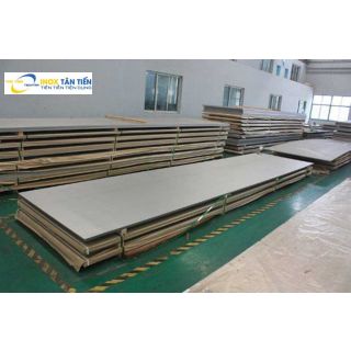 Báo giá tấm inox 316 và ứng dụng
