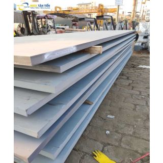 Chi tiết tấm inox 430 - báo giá - địa chỉ mua uy tín