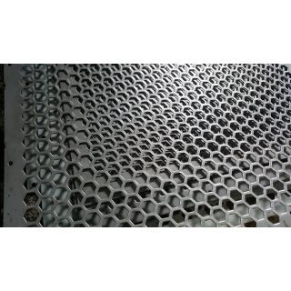 Bán tấm inox 304 đục lỗ tại Hà Nội giá rẻ