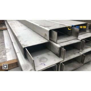 Đặc điểm và ưu điểm của thanh U đúc Inox trong đời sống ngày nay