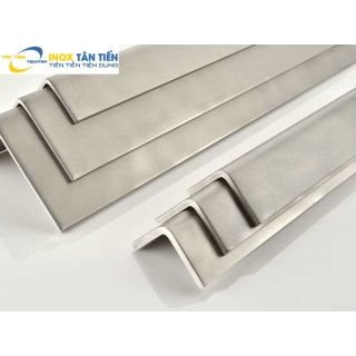 Thanh inox 40x40 mm