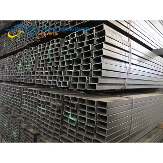 Báo giá thép hộp chữ nhật chi tiết kích thước, trọng lượng, quy cách