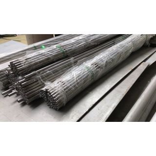 Nhận biết trọng lượng riêng của loại inox 304 là bao nhiêu?