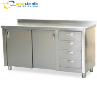 Tủ inox 304