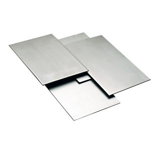 Tấm inox 201 dày 2mm hàng tiêu chuẩn