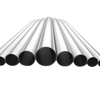 Ống inox đúc công nghiệp