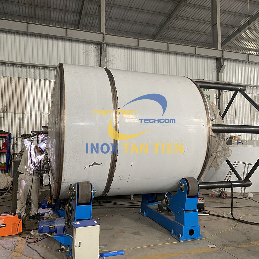 Bồn inox 201 giá rẻ