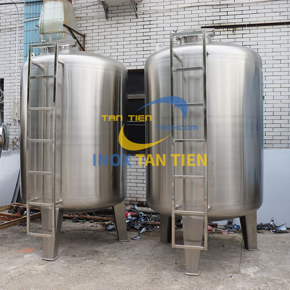 Gia c&ocirc;ng bồn inox 304 gi&aacute; rẻ