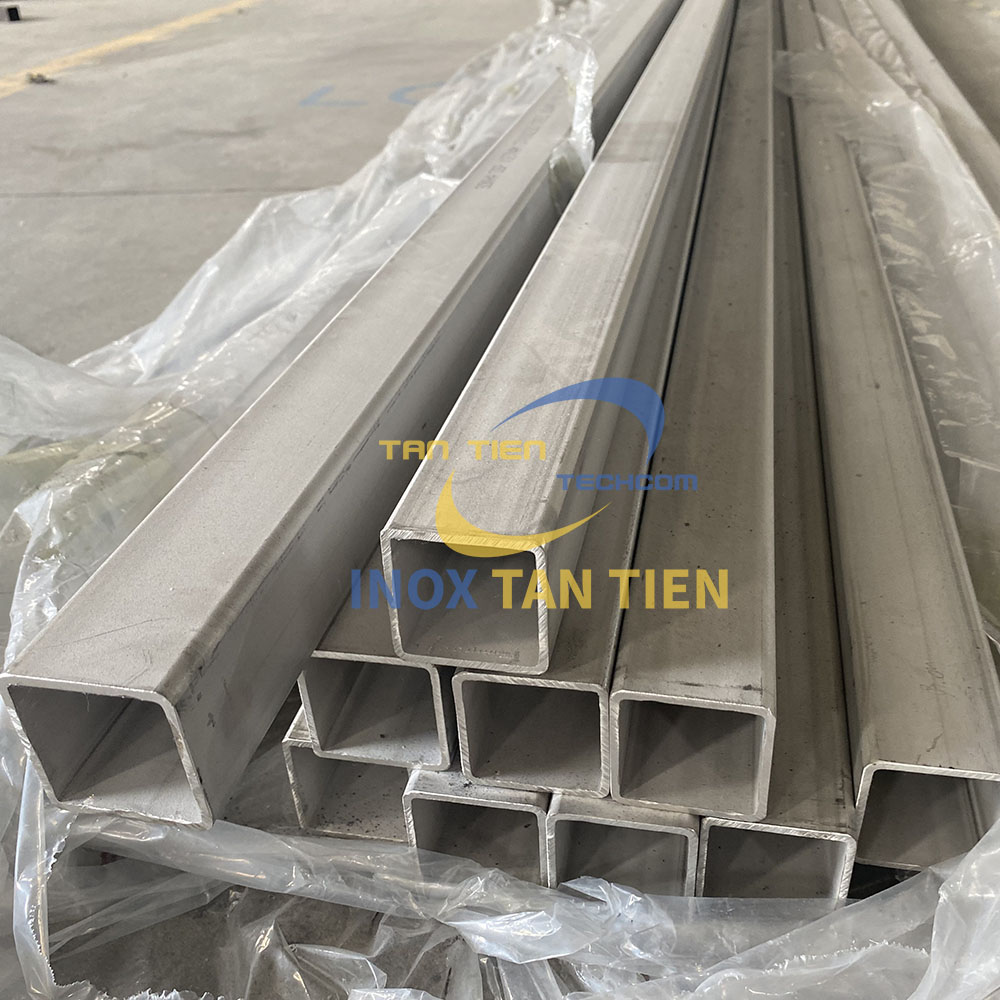 Hộp inox c&ocirc;ng nghiệp 304 