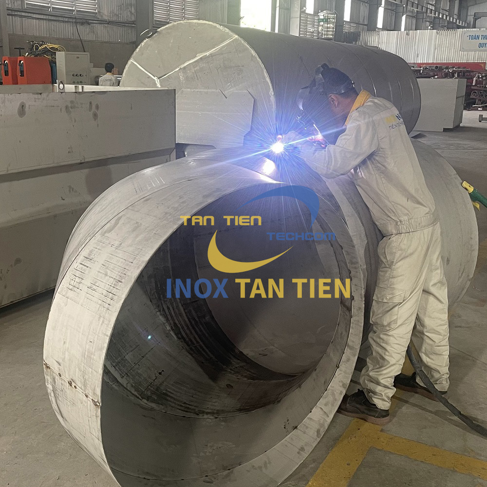 Phụ kiện c&uacute;t inox