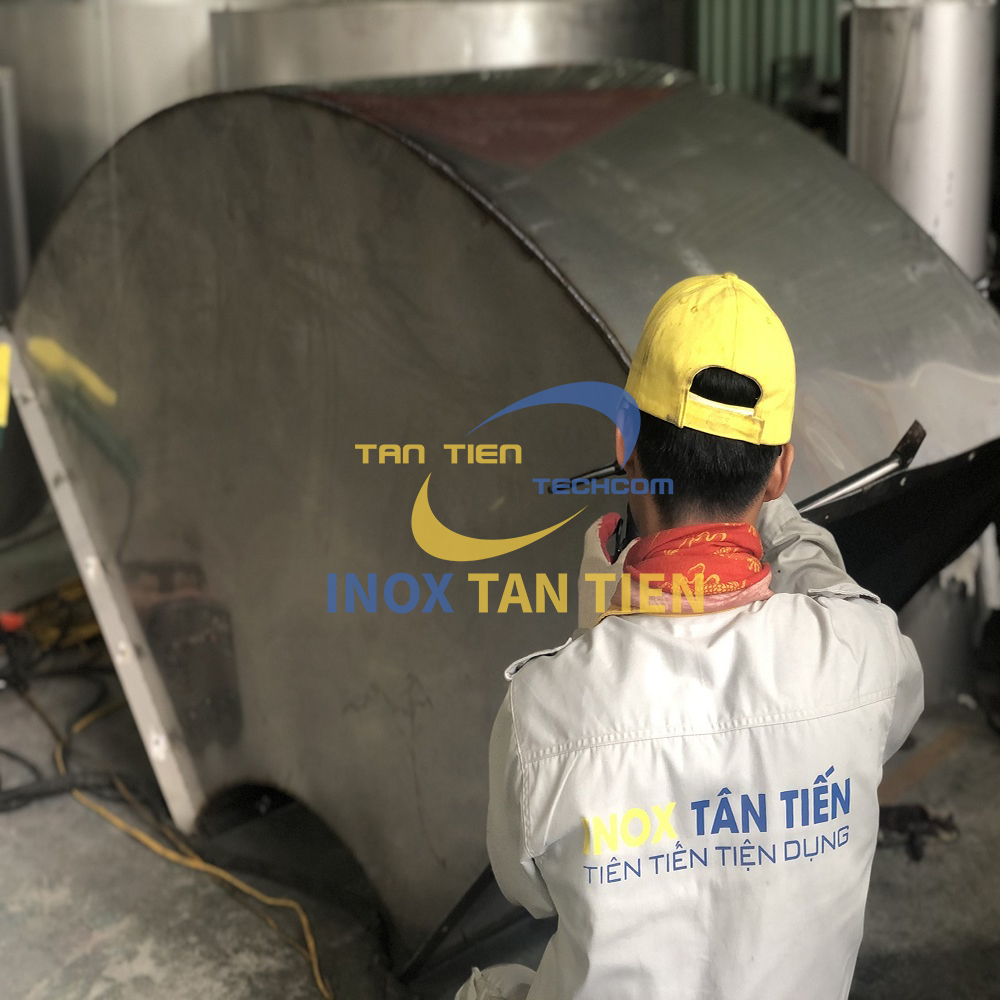 Phụ kiện c&uacute;t inox 