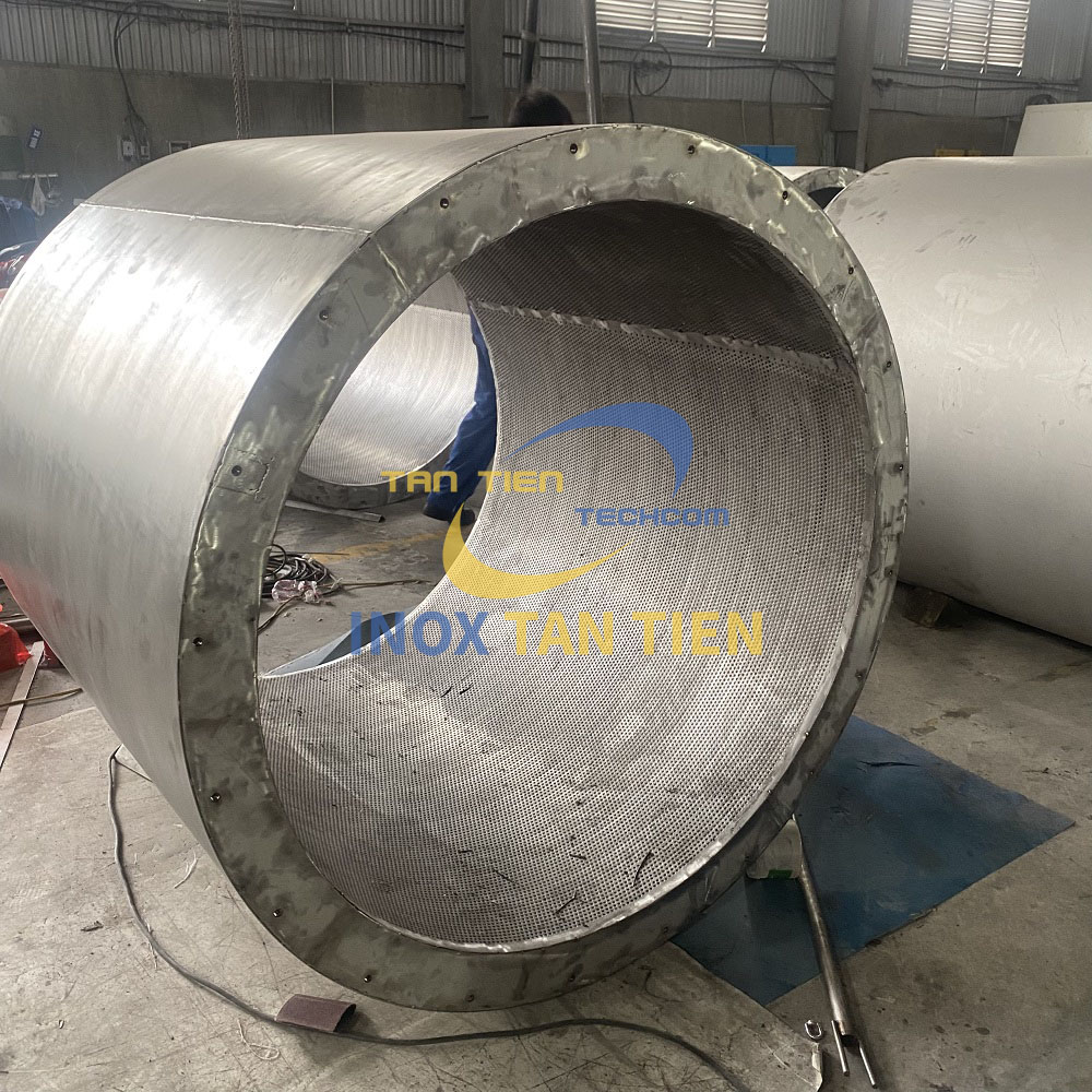 Ti&ecirc;u &acirc;m quạt inox 304