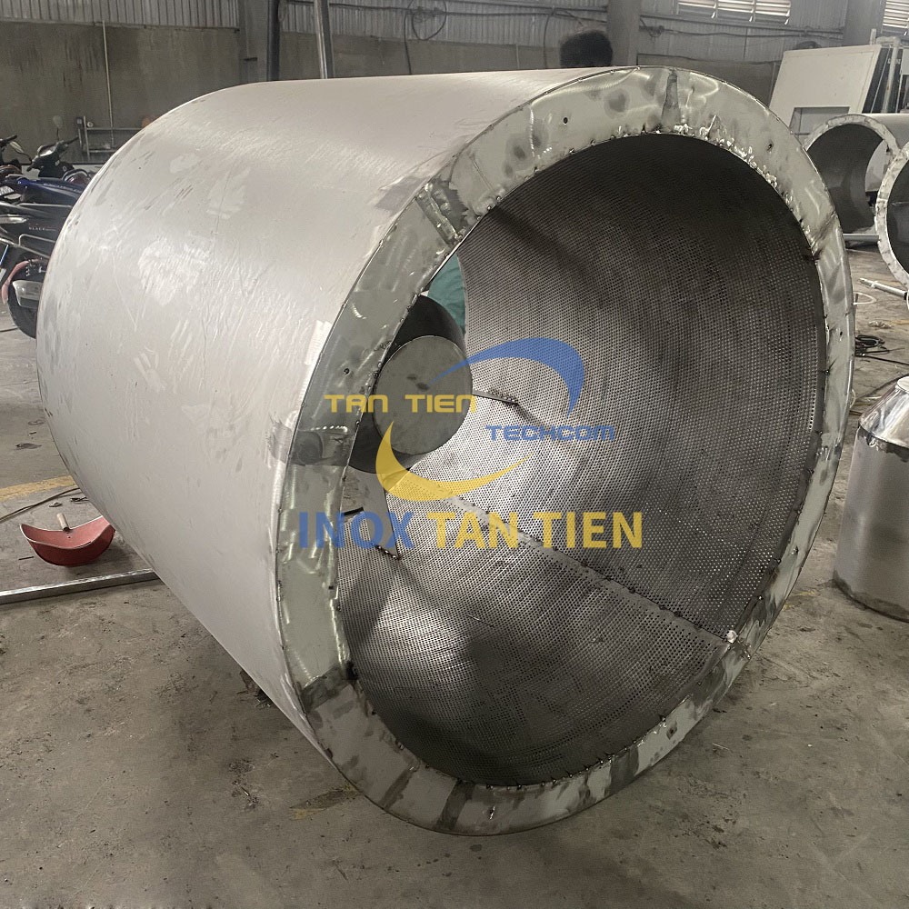 Ti&ecirc;u &acirc;m quạt inox 304 