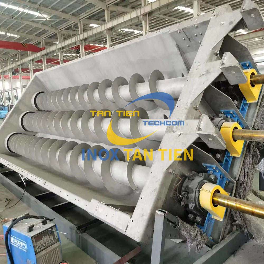 Băng v&iacute;t tải dạng m&aacute;ng 