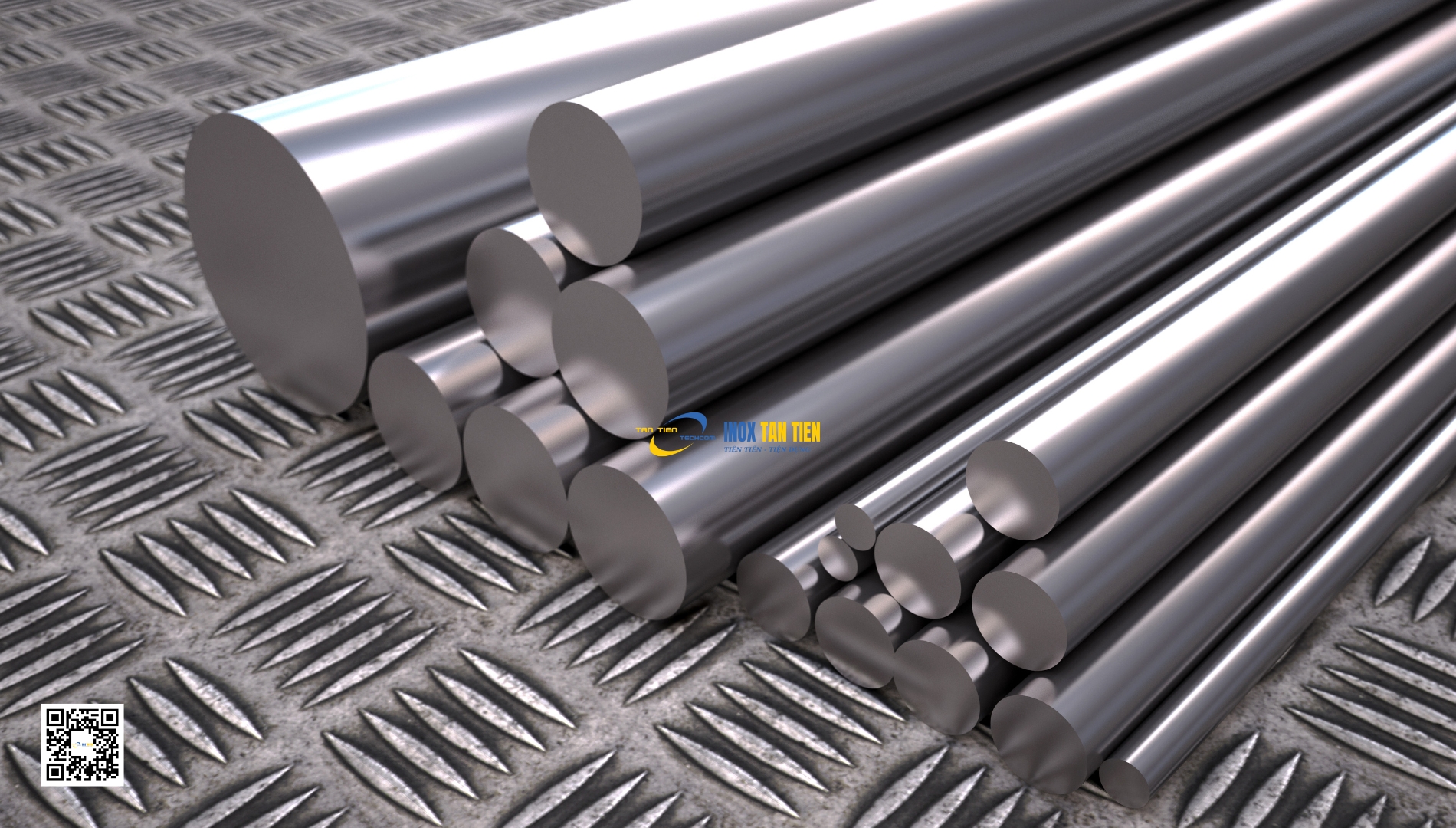 C&acirc;y tr&ograve;ng đặc Inox